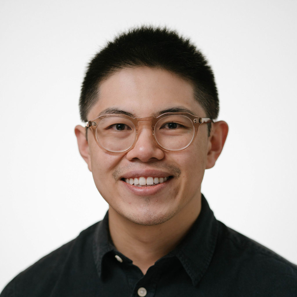 Dr Bernard Ho
