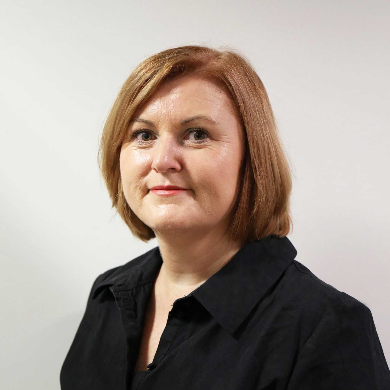 Ms Bronagh Donnelly